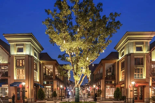 照明工程與城市規(guī)劃如何協(xié)調發(fā)展？